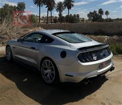 فورد موستانج